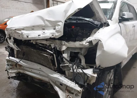 2015 GMC Terrain Denali from USA, damaged, VIN 2GKFLZE36F6215525